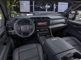 Thumbnail of 2026 Onyx Black GMC Sierra 2500