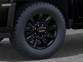 Thumbnail of 2026 Onyx Black GMC Sierra 2500