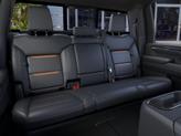Thumbnail of 2026 Onyx Black GMC Sierra 2500