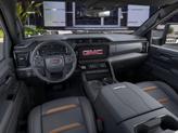 Thumbnail of 2026 Onyx Black GMC Sierra 2500