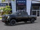 Thumbnail of 2026 Onyx Black GMC Sierra 2500