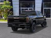 Thumbnail of 2026 Onyx Black GMC Sierra 2500