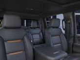 Thumbnail of 2026 Onyx Black GMC Sierra 2500