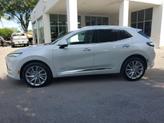 Thumbnail of 2024 White Frost Tricoat Buick Envision