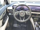 Thumbnail of 2024 White Frost Tricoat Buick Envision
