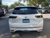 Thumbnail of 2024 White Frost Tricoat Buick Envision
