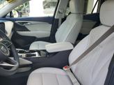 Thumbnail of 2024 White Frost Tricoat Buick Envision