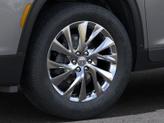 Thumbnail of 2025 Moonstone Gray Metallic Buick Enclave