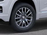 Thumbnail of 2026 Summit White GMC Terrain