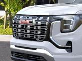 Thumbnail of 2026 Summit White GMC Terrain