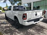 Thumbnail of 2020 Bright White Clearcoat RAM 2500