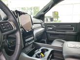 Thumbnail of 2020 Bright White Clearcoat RAM 2500