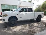 Thumbnail of 2020 Bright White Clearcoat RAM 2500