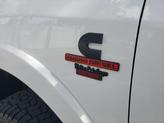 Thumbnail of 2020 Bright White Clearcoat RAM 2500