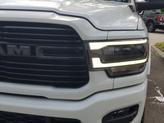 Thumbnail of 2020 Bright White Clearcoat RAM 2500