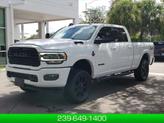 Photo of 2020 Bright White Clearcoat RAM 2500