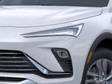 Thumbnail of 2025 Summit White Buick Envista