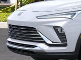 Thumbnail of 2025 Summit White Buick Envista