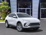 Thumbnail of 2025 Summit White Buick Envista