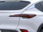 Thumbnail of 2025 Summit White Buick Envista