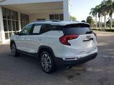 Thumbnail of 2018 Summit White GMC Terrain