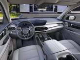 Thumbnail of 2025 Ocean Blue Metallic Buick Enclave