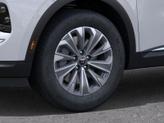 Thumbnail of 2025 Summit White Buick Envision