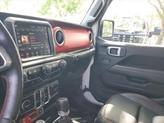 Thumbnail of 2020 Bright White Clearcoat Jeep Wrangler Unlimited