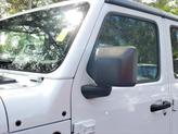 Thumbnail of 2020 Bright White Clearcoat Jeep Wrangler Unlimited