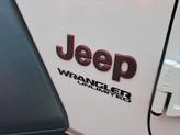 Thumbnail of 2020 Bright White Clearcoat Jeep Wrangler Unlimited