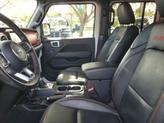 Thumbnail of 2020 Bright White Clearcoat Jeep Wrangler Unlimited