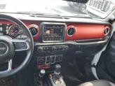 Thumbnail of 2020 Bright White Clearcoat Jeep Wrangler Unlimited