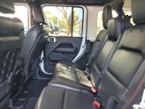 Thumbnail of 2020 Bright White Clearcoat Jeep Wrangler Unlimited
