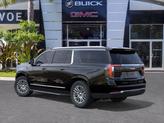 Thumbnail of 2025 Onyx Black GMC Yukon XL