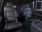 Thumbnail of 2025 Onyx Black GMC Yukon XL