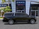 Thumbnail of 2025 Onyx Black GMC Yukon XL