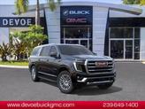 Photo of 2025 Onyx Black GMC Yukon XL