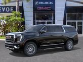 Thumbnail of 2025 Onyx Black GMC Yukon XL