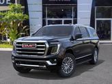 Thumbnail of 2025 Onyx Black GMC Yukon XL