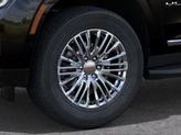 Thumbnail of 2025 Onyx Black GMC Yukon XL