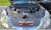 Thumbnail of 2012 Gold Mist Metallic GMC Acadia