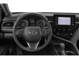 Thumbnail of 2022 Celestial Silver Metallic Toyota Camry