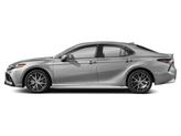 Thumbnail of 2022 Celestial Silver Metallic Toyota Camry