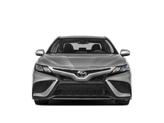 Thumbnail of 2022 Celestial Silver Metallic Toyota Camry