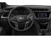 Thumbnail of 2021 Dark Moon Blue Metallic Cadillac XT5