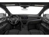 Thumbnail of 2021 Dark Moon Blue Metallic Cadillac XT5