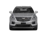 Thumbnail of 2021 Dark Moon Blue Metallic Cadillac XT5
