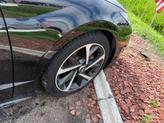 Thumbnail of 2022 Black Hyundai SONATA