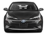 Thumbnail of 2018 Hypersonic Red Toyota Prius