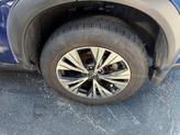 Thumbnail of 2023 Caspian Blue Metallic Nissan Rogue